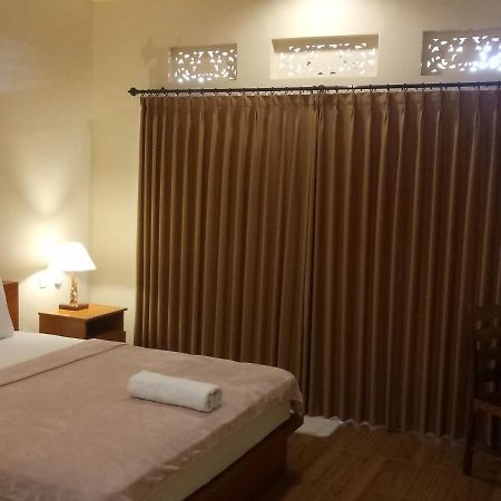 Okantara House Ubud Dış mekan fotoğraf