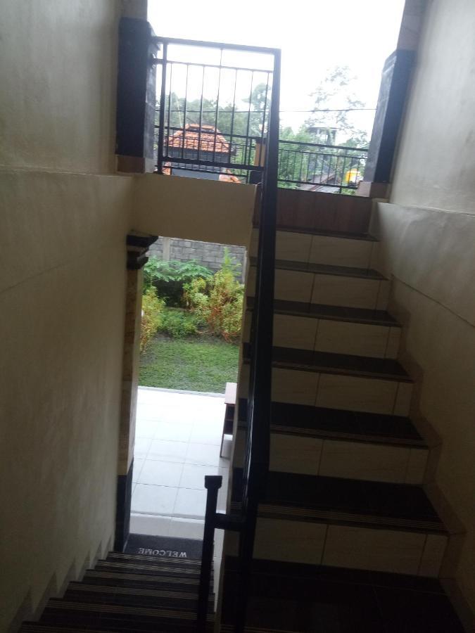Okantara House Ubud Dış mekan fotoğraf