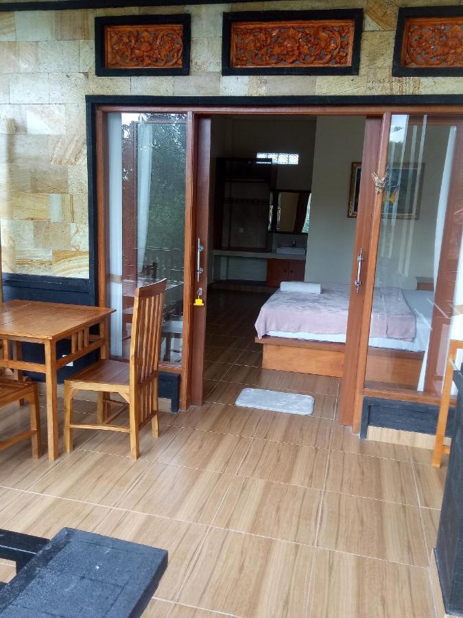 Okantara House Ubud Dış mekan fotoğraf